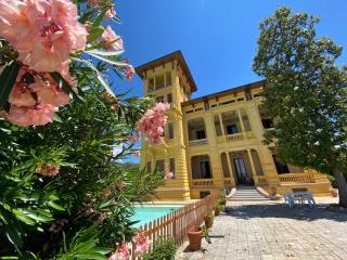 Villa Moorings - Barga - 5