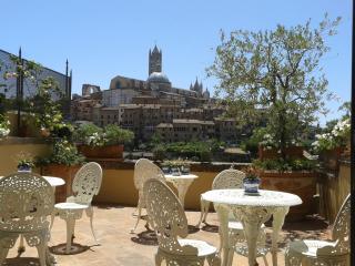 Residenza d'Epoca Campo Regio Relais - Siena - 0