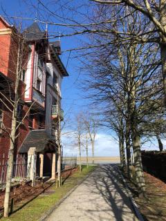 Le Victoria Baie de Somme - 3