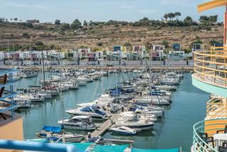 Admirable 1 bedroom Marina view apt. Albufeira - Albufeira - 2