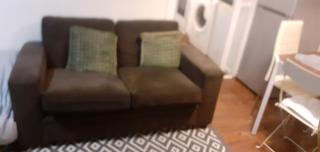 South London 1-Bed Apt Sleeps 3 8 mins to Tube - 1