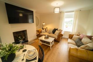 Foundry Farm Cottage - 7