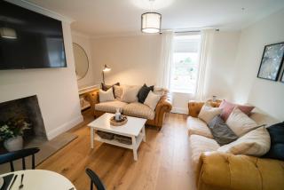 Foundry Farm Cottage - 8