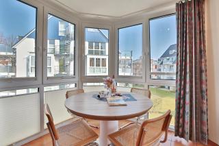 Witthus I Witthus I Neue Bergstrasse 7 Appartement 8 - Scharbeutz - 8