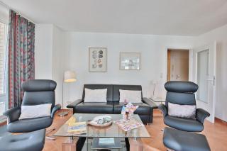 Witthus I Witthus I Neue Bergstrasse 7 Appartement 8 - Scharbeutz - 7