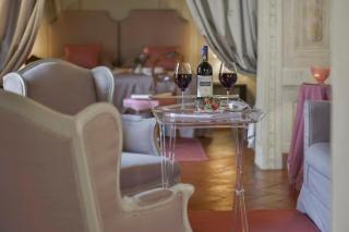 Maggio Frescoes by VacaVilla - 4