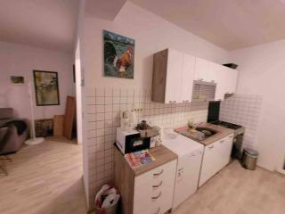 2 bedroom apartment on the coast of the Adriatic! Watermelon Marina - Marina - 8