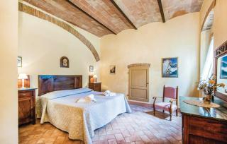 Agriturismo Fattoria Il Piano - Appartamento Stalla - San Gimignano - San Gimignano - 4