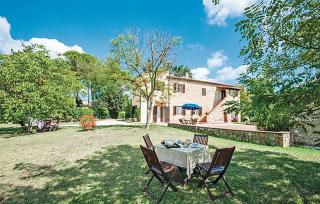 Agriturismo Fattoria Il Piano - Appartamento Stalla - San Gimignano - San Gimignano - 9
