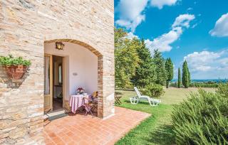 Agriturismo Fattoria Il Piano - Appartamento Stalla - San Gimignano - San Gimignano - 0