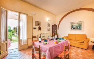 Agriturismo Fattoria Il Piano - Appartamento Stalla - San Gimignano - San Gimignano - 5