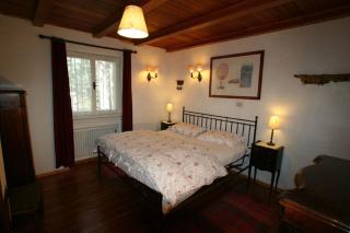 B&B Villa Dolomites Hut - 4