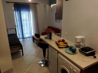 Studio in city center - Kavála - 8
