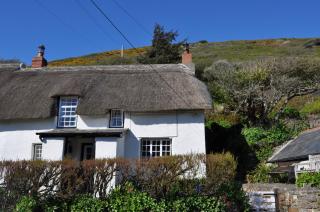 Old Cottage, Crackington Haven, North Cornwall - Bude - 0