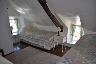 Old Cottage, Crackington Haven, North Cornwall - Bude - 2