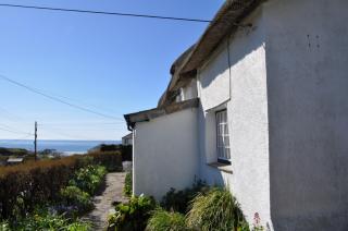 Old Cottage, Crackington Haven, North Cornwall - Bude - 8