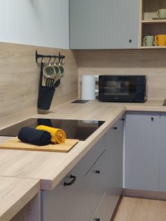 4 Kąty Apartamenty Koronowo - 5