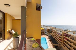 OLIVIA SUNSET Perfect Stay by Sunkeyrents - Puerto de Santiago - 5