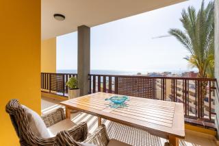 OLIVIA SUNSET Perfect Stay by Sunkeyrents - Puerto de Santiago - 7