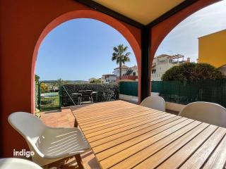 EPI001 Two Bedroom Townhouse - Ayamonte - 7