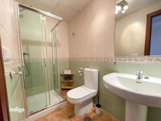 EPI001 Two Bedroom Townhouse - Ayamonte - 4