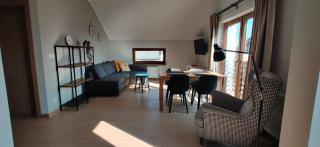 4 Kąty Apartamenty Koronowo - 1