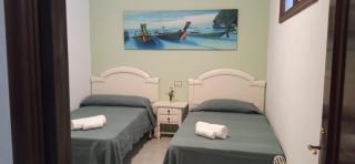 Apartamento Chamela - O Pindo - 2
