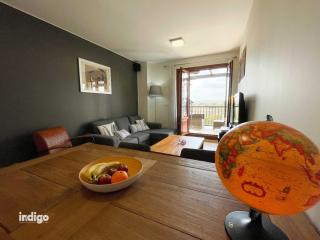 JAN001 Modern Spacious 2 Bedroom Apartment - 7