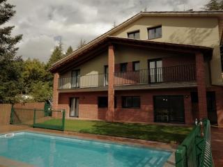 El Balcó d'Espinelves - 0