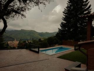 El Balcó d'Espinelves - Espinelvas - 9