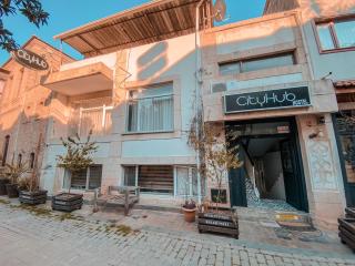 CityHub - Antalya - 0