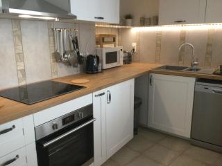 Spacious Pied à Terre with courtyard garden - Dernacueillette - 4