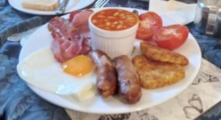 Marjune Guest House - 4