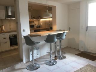Spacious Pied à Terre with courtyard garden - Dernacueillette - 9