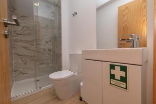 Apartamento Marítimos - a 1 minuto a pé da praia - Sesimbra - 1