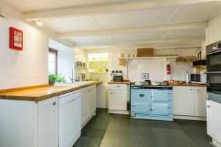 Primrose Cottage - Saint Merryn - 1