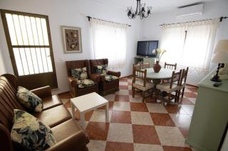 POSADA EL ARRIERO - Torrejón el Rubio - 8