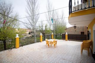 POSADA EL ARRIERO - Torrejón el Rubio - 1