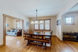 Winter Park Trail House - 8