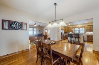 Winter Park Trail House - 6