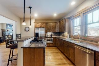 Winter Park Trail House - 5