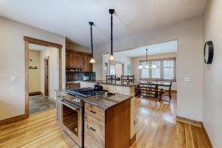 Winter Park Trail House - 3