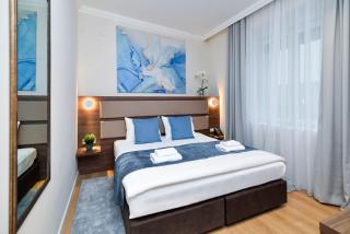 Hotel Opera Garni - Belgrado - 9