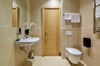 Hotel Opera Garni - Belgrado - 3