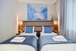 Hotel Opera Garni - Belgrado - 7