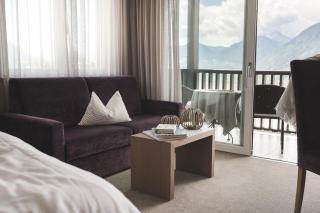 Boutiquehotel Minigolf - Tirol - 2