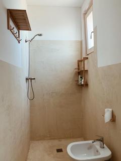 Trullo Contrada Specchi - Racale - 6