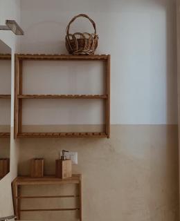 Trullo Contrada Specchi - Racale - 5