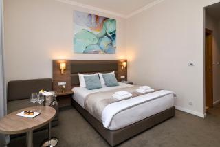 Hotel Opera Garni - Belgrado - 4