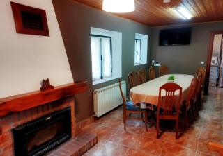 Casa Rural Burón - Posada de Valdeón - 3